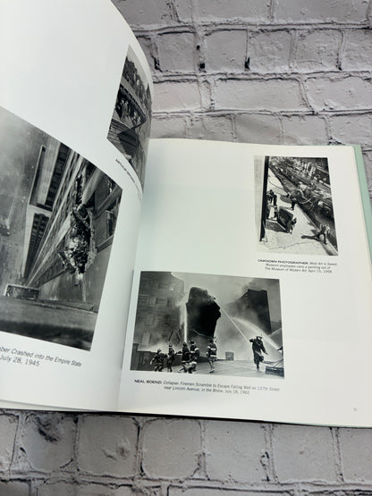 Picturing New York: Photographs from The Museum of Modern Art