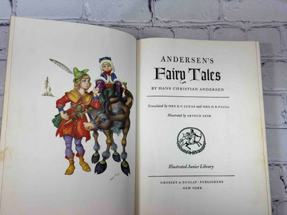 Andersen's Fairy Tales