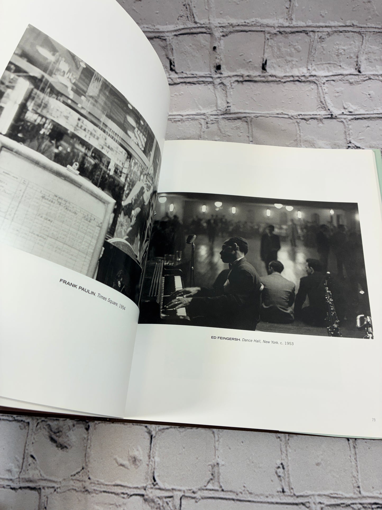 Picturing New York: Photographs from The Museum of Modern Art