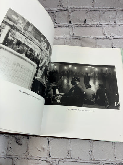 Picturing New York: Photographs from The Museum of Modern Art