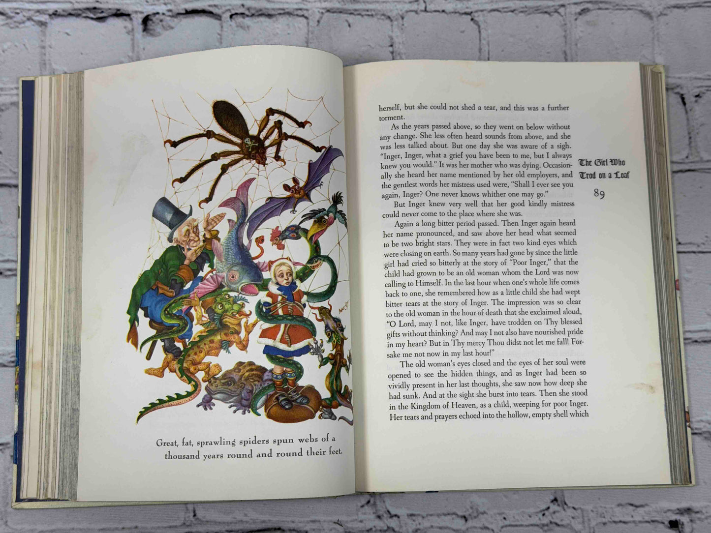 Andersen's Fairy Tales