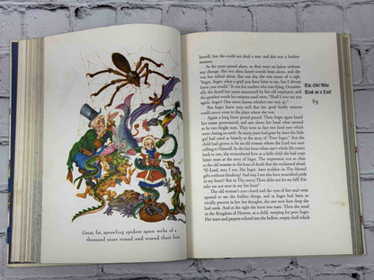 Andersen's Fairy Tales