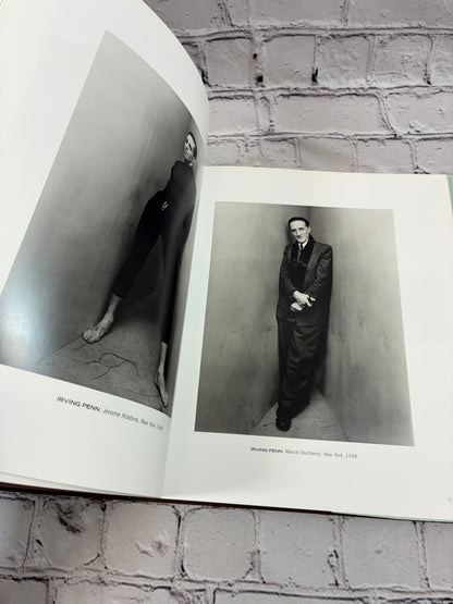Picturing New York: Photographs from The Museum of Modern Art