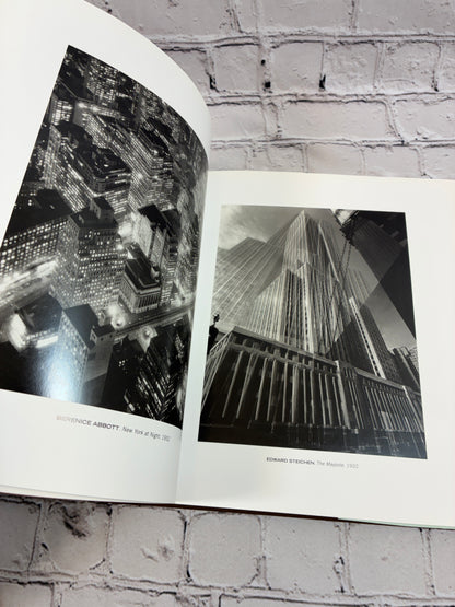 Picturing New York: Photographs from The Museum of Modern Art