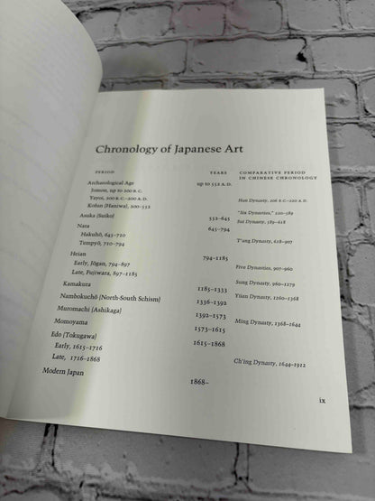 Japanese decorative style