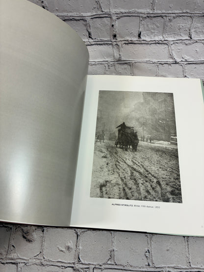 Picturing New York: Photographs from The Museum of Modern Art