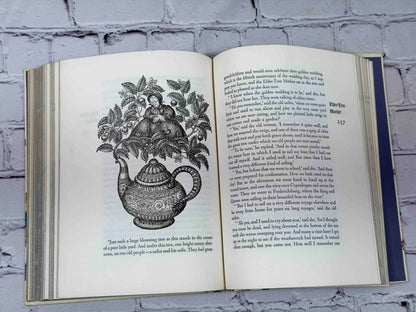 Andersen's Fairy Tales