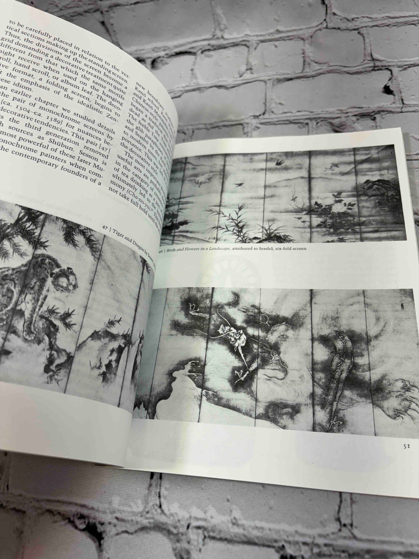 Japanese decorative style