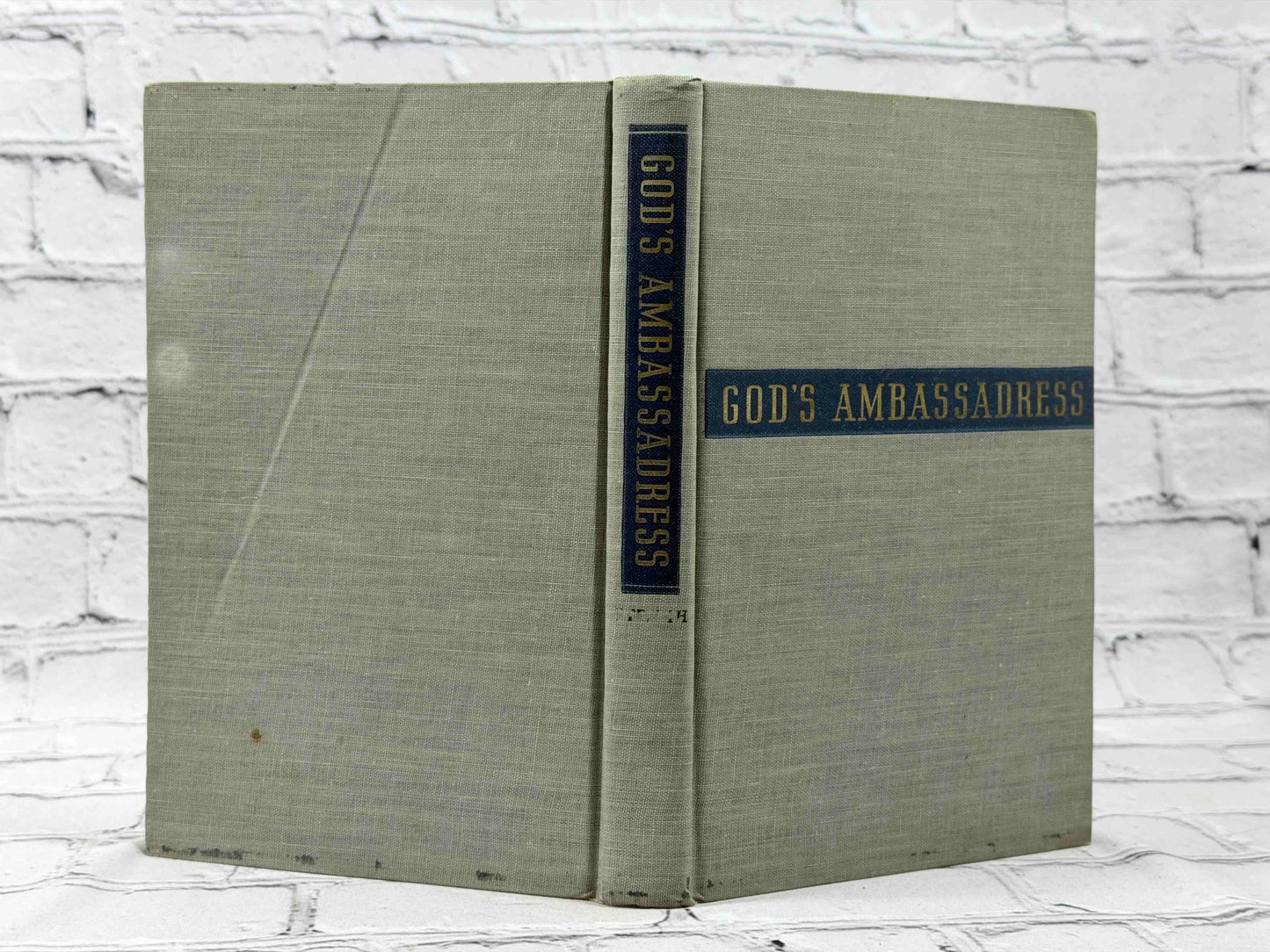 God's Ambassadress: St. Bridget of Sweden
