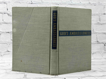 God's Ambassadress: St. Bridget of Sweden