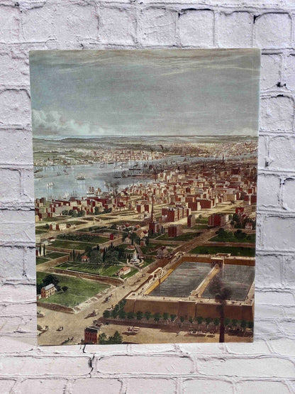Art and the Empire City: New York, 1825-1861