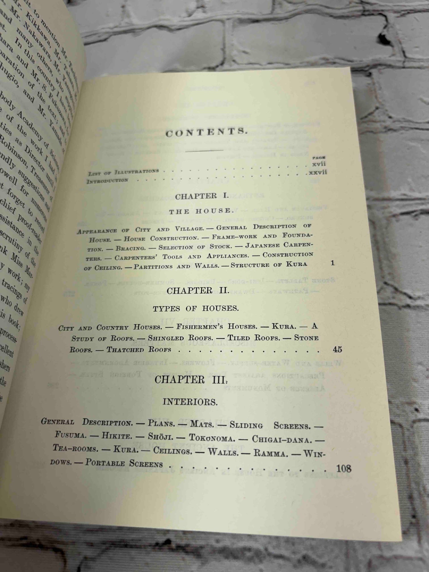Japanese Homes and Their Surroundings (Dover Architecture)