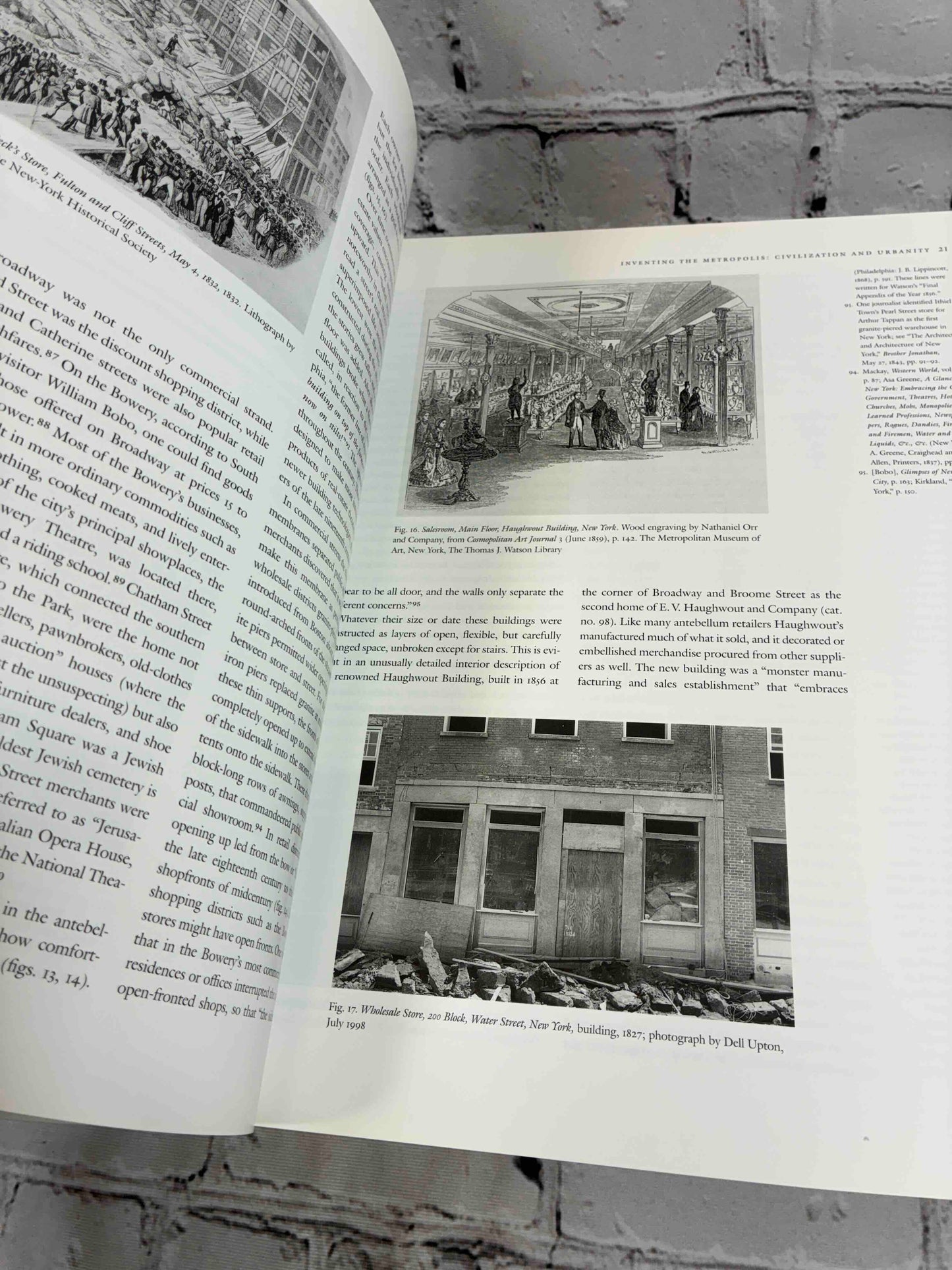 Art and the Empire City: New York, 1825-1861