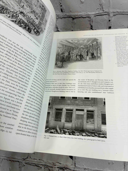 Art and the Empire City: New York, 1825-1861
