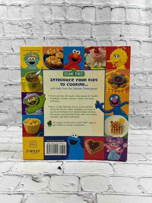 C is for Cooking: Recipes from the Street