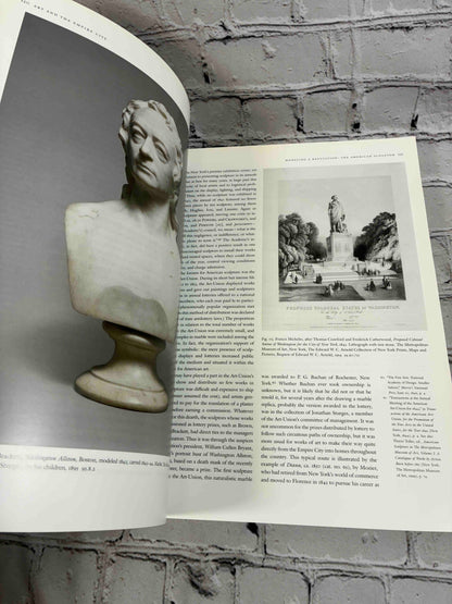 Art and the Empire City: New York, 1825-1861