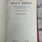 The Holy Bible A New Translation by James Moffatt [1926]