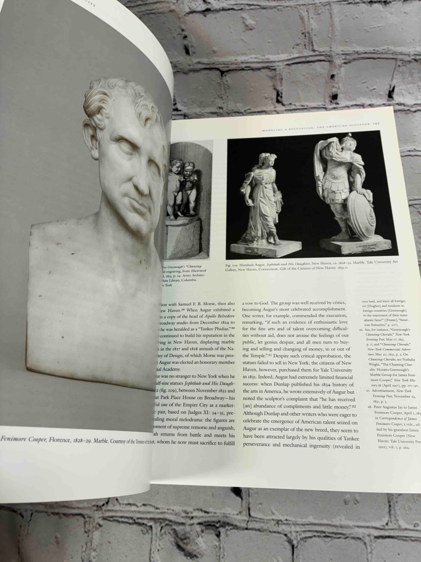 Art and the Empire City: New York, 1825-1861