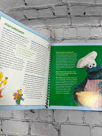 C is for Cooking: Recipes from the Street