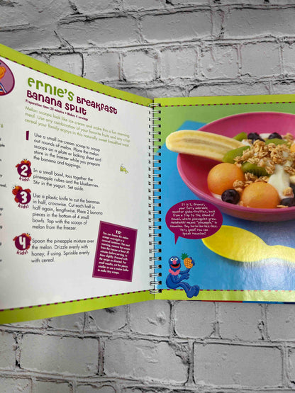 C is for Cooking: Recipes from the Street