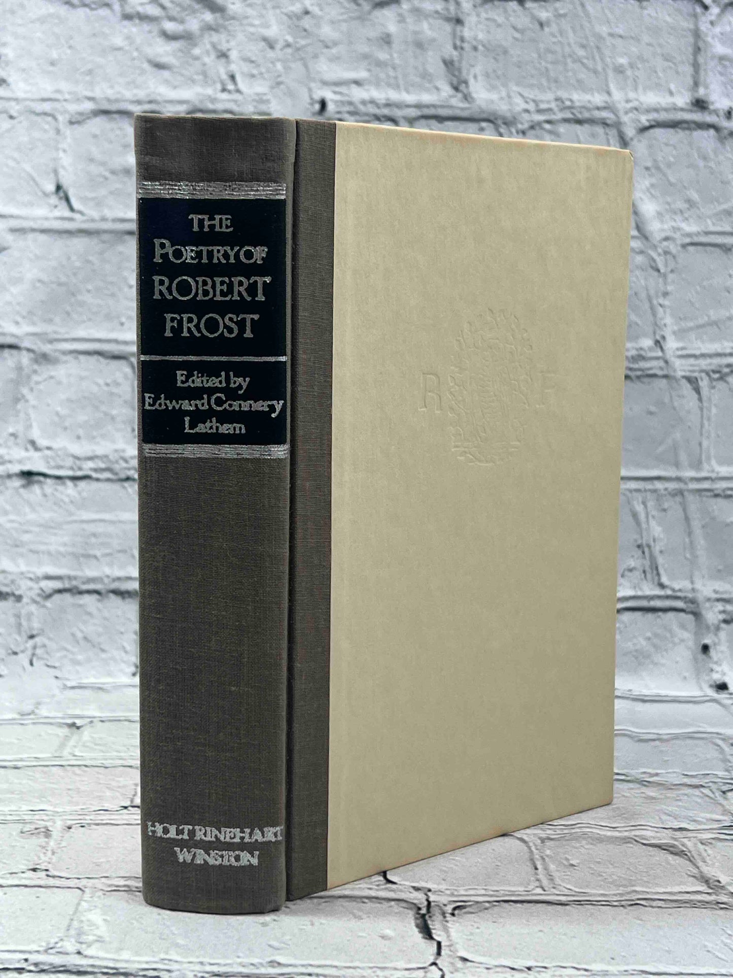 The Poetry of Robert Frost: All Eleven of his Books - Complete