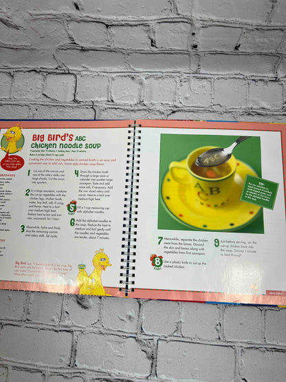 C is for Cooking: Recipes from the Street