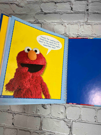 C is for Cooking: Recipes from the Street