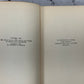 Last of the Great Scouts "Buffalo Bill" by Henry Wetmore & Zane Grey [1918]