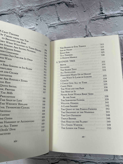 The Poetry of Robert Frost: All Eleven of his Books - Complete