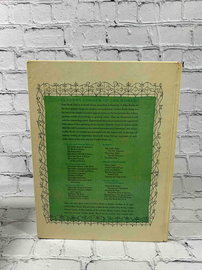 A Child's Garden of Verses
