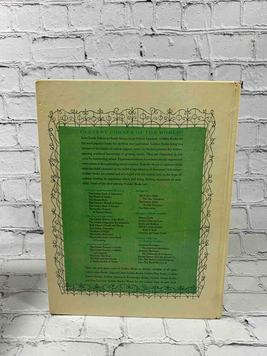 A Child's Garden of Verses