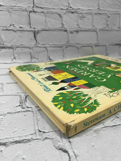 A Child's Garden of Verses