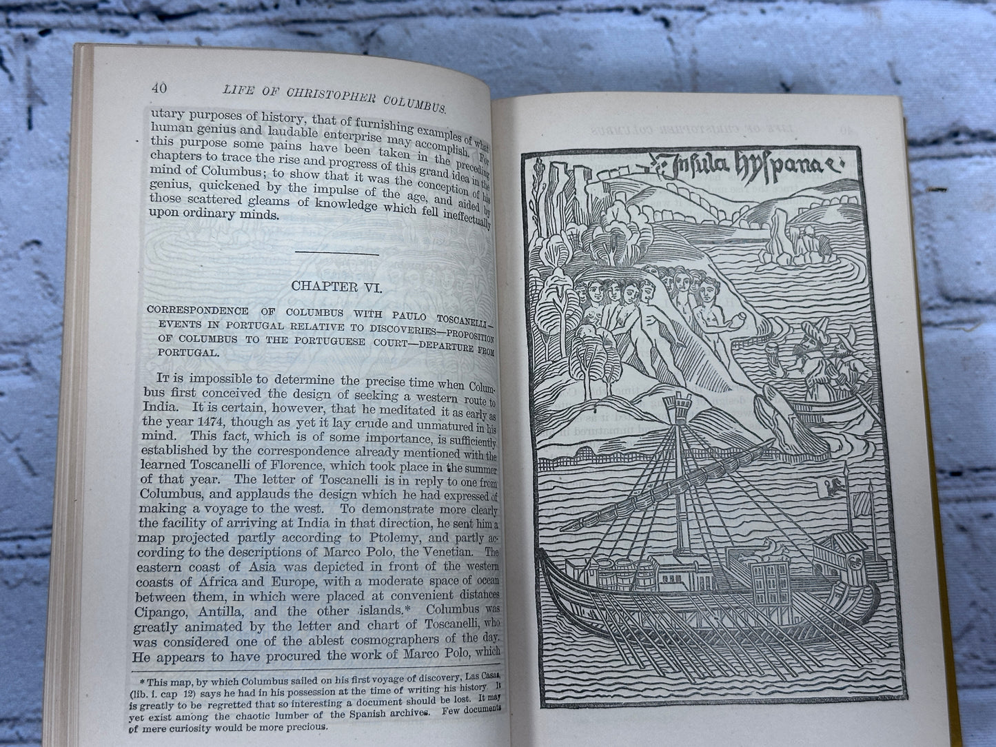 Washington Irving’s Works [Sleepy Hollow Edition · 6 Book Set · 1883]