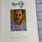 Matisse by Jean Selz Translated by A.P.H. Hamilton