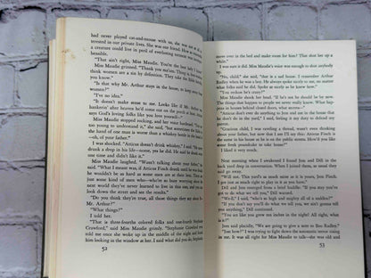 To Kill A Mockingbird