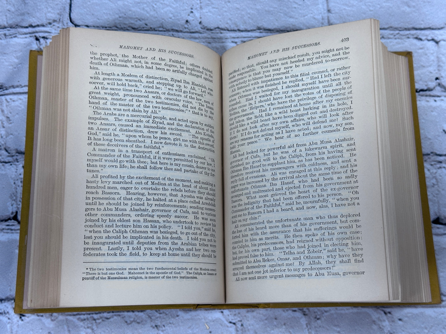 Washington Irving’s Works [Sleepy Hollow Edition · 6 Book Set · 1883]