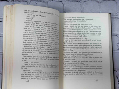 To Kill A Mockingbird