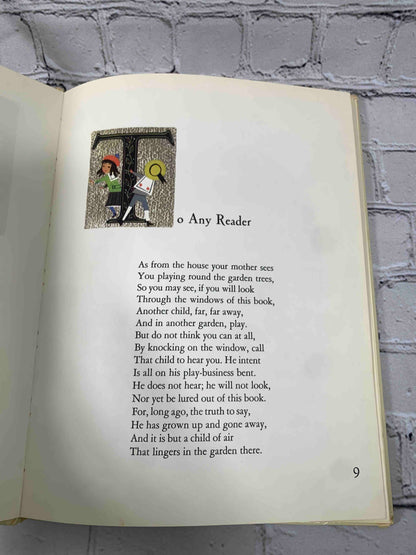 A Child's Garden of Verses
