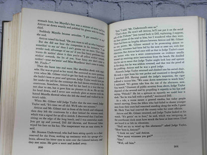 To Kill A Mockingbird