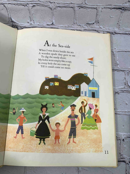 A Child's Garden of Verses