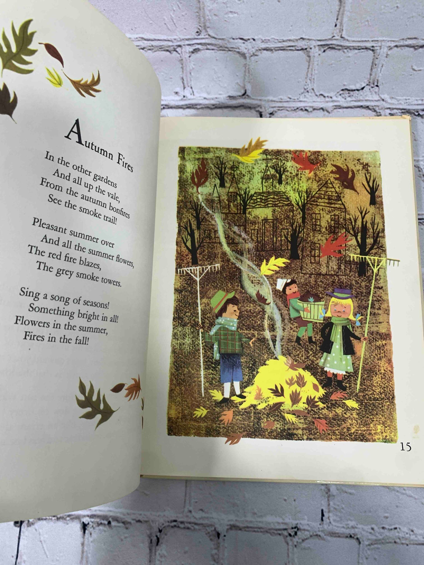 A Child's Garden of Verses