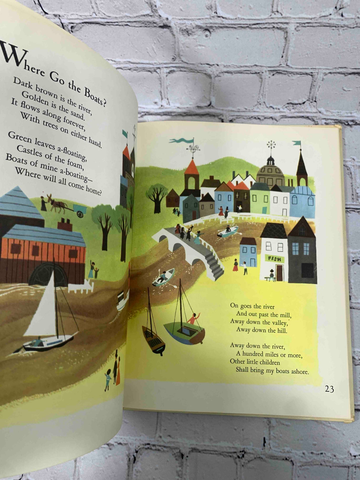 A Child's Garden of Verses