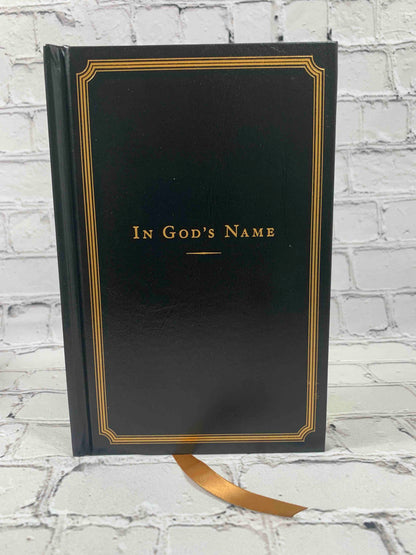 In God’s Name: A Visit to the Americas’ Religions