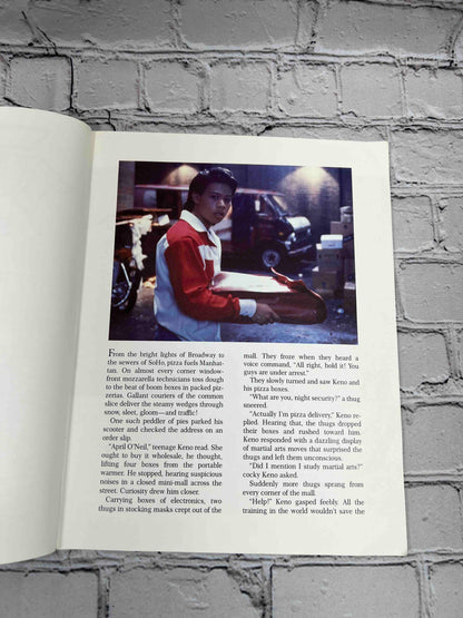 Teenage Mutant Ninja Turtles 2 : The Secret of the Ooze