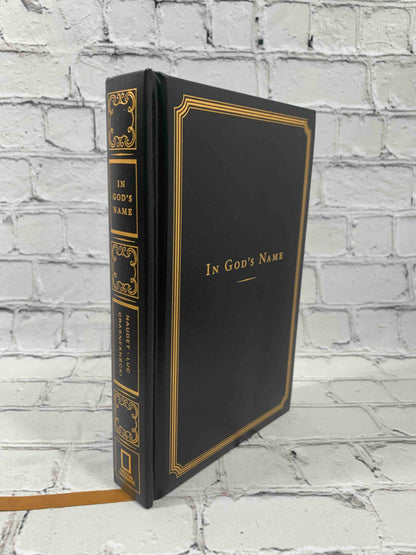 In God’s Name: A Visit to the Americas’ Religions