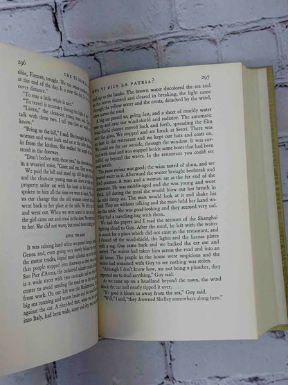 The Short Stories of Ernest Hemingway