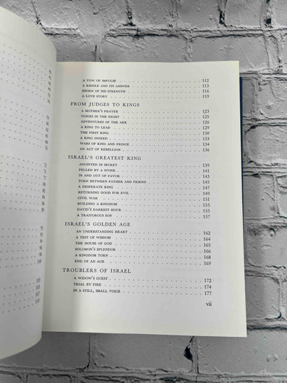 Bible Stories That Live