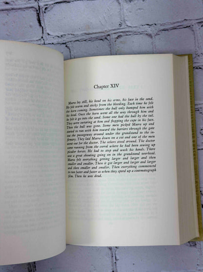 The Short Stories of Ernest Hemingway