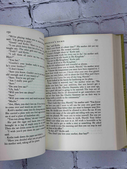 The Short Stories of Ernest Hemingway