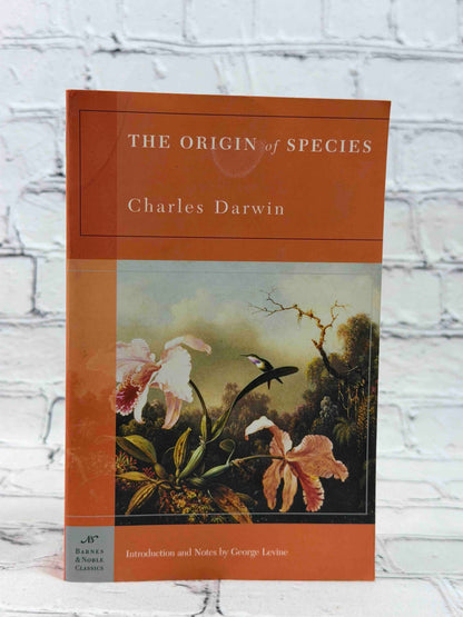 The Origin of Species